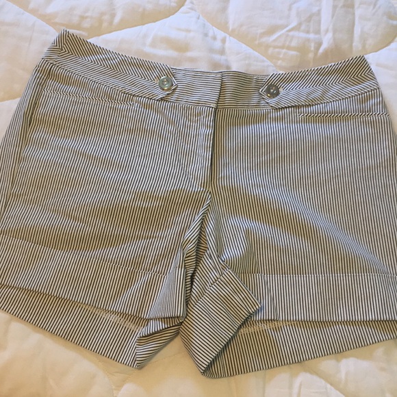 AEO & WH/BM shorts SZ. 8 - Picture 2 of 9